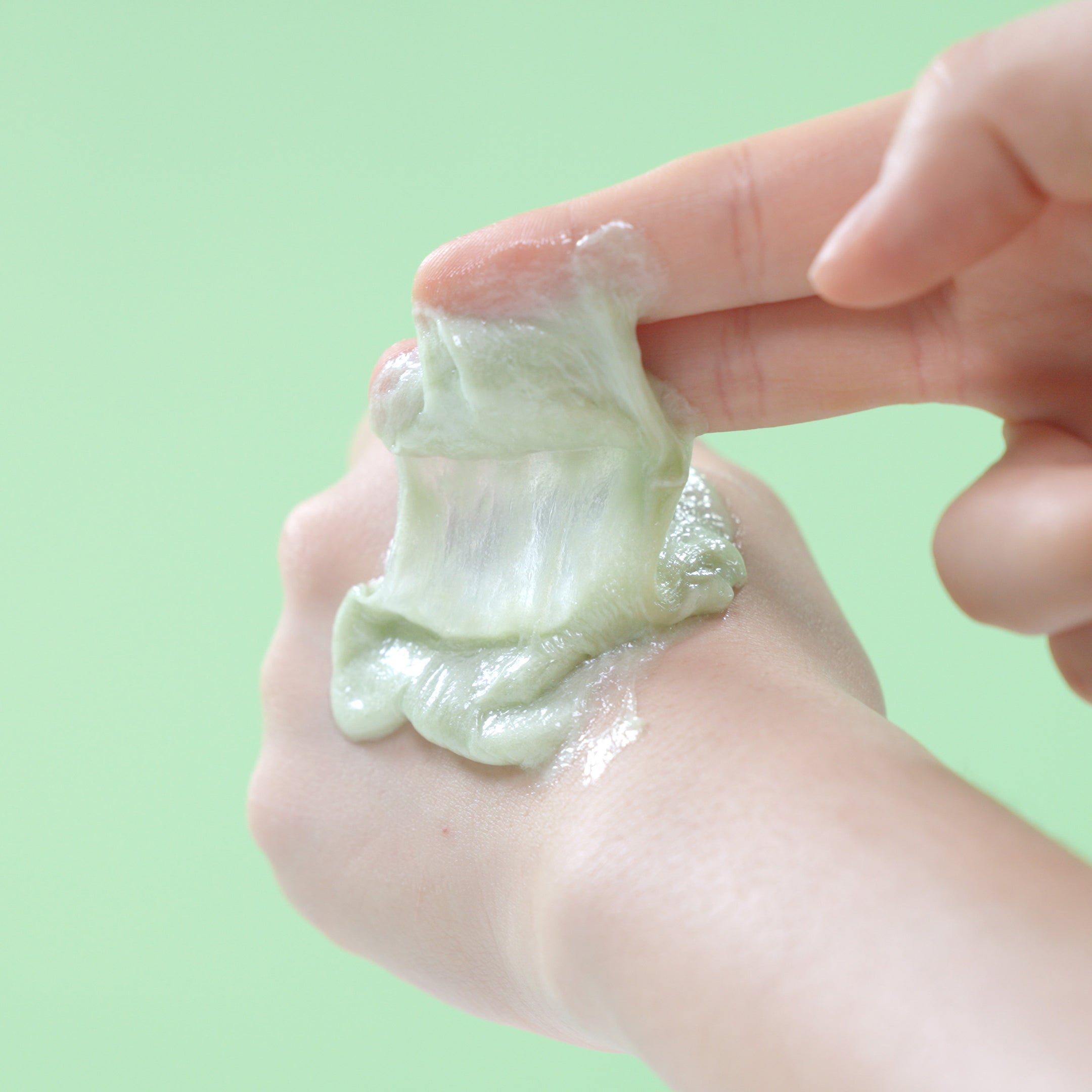 SISTERLY Green Vegan Spread Cleanser 100ml / 3.39 fl oz